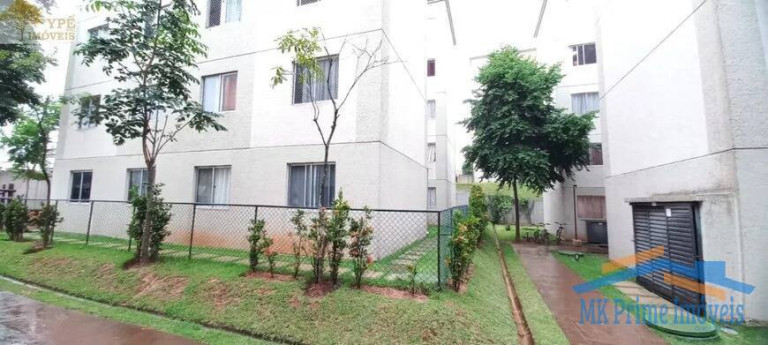 Imagem Apartamento com 2 Quartos à Venda, 38 m² em Jardim Boa Vista (zona Oeste) - São Paulo