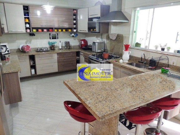 Imagem Casa com 3 Quartos à Venda, 270 m² em Jardim São Caetano - São Caetano Do Sul Imagem Casa com 3 Quartos à Venda, 270 m² em Jardim São Caetano - São Caetano Do Sul