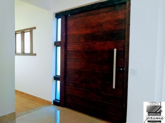 Imagem Casa com 3 Quartos à Venda, 207 m² em Village Da Serra - Araçoiaba Da Serra Imagem Casa com 3 Quartos à Venda, 207 m² em Village Da Serra - Araçoiaba Da Serra