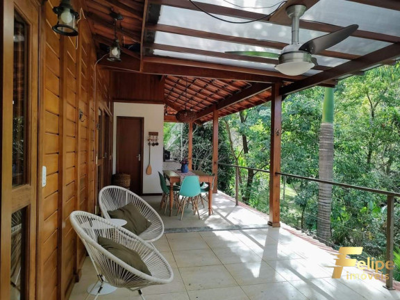 Imagem Casa com 3 Quartos à Venda, 120 m² em Domingos Martins - Domingos Martins