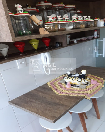 Imagem Apartamento com 2 Quartos à Venda, 63 m² em Parque Industrial - São José Dos Campos Imagem Apartamento com 2 Quartos à Venda, 63 m² em Parque Industrial - São José Dos Campos