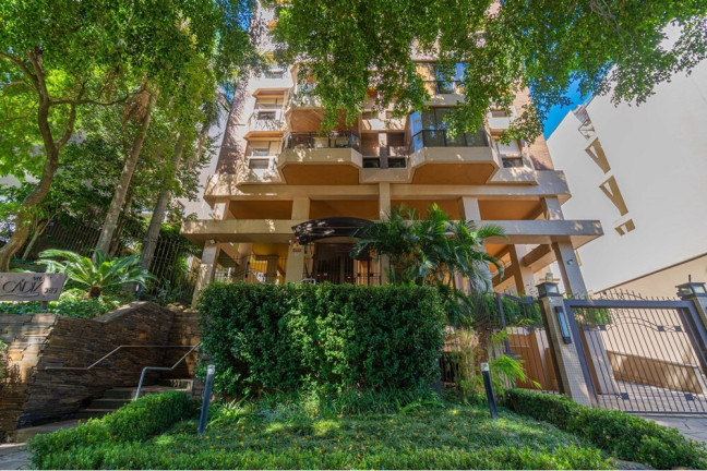 Imagem Imóvel com 2 Quartos à Venda, 101 m² em Mont Serrat - Porto Alegre