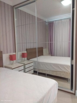 Imagem Apartamento com 3 Quartos para Temporada, 140 m² em Meia Praia - Itapema Imagem Apartamento com 3 Quartos para Temporada, 140 m² em Meia Praia - Itapema