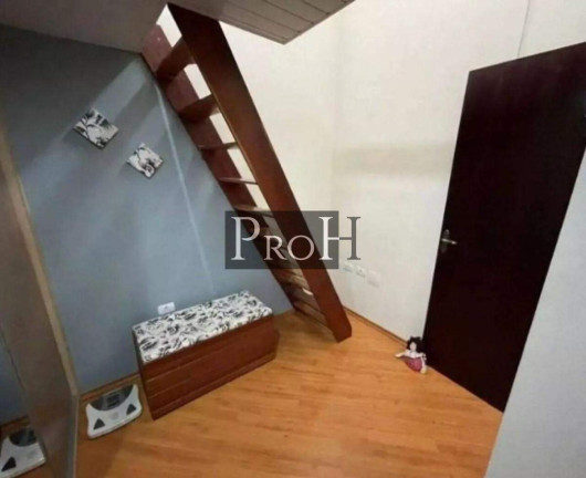 Imagem Imóvel com 3 Quartos à Venda, 73 m² em Campestre - Santo André Imagem Imóvel com 3 Quartos à Venda, 73 m² em Campestre - Santo André