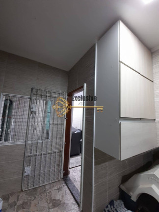 Imagem Sobrado com 2 Quartos à Venda, 114 m² em Vila Humaitá - Santo André Imagem Sobrado com 2 Quartos à Venda, 114 m² em Vila Humaitá - Santo André