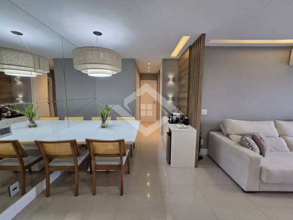 Imagem Apartamento com 2 Quartos à Venda, 83 m² em Recreio Dos Bandeirantes - Rio De Janeiro