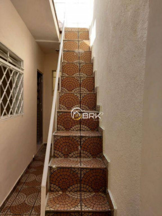 Imagem Sobrado com 2 Quartos à Venda, 98 m² em Penha De França - São Paulo Imagem Sobrado com 2 Quartos à Venda, 98 m² em Penha De França - São Paulo