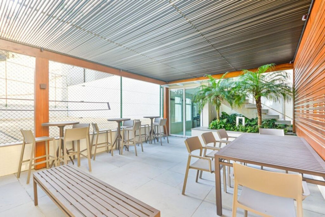 Imagem Apartamento com 4 Quartos à Venda, 257 m² em Bela Vista - Porto Alegre