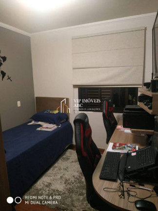 Imagem Apartamento com 3 Quartos à Venda, 96 m² em Vila Valparaíso - Santo André Imagem Apartamento com 3 Quartos à Venda, 96 m² em Vila Valparaíso - Santo André