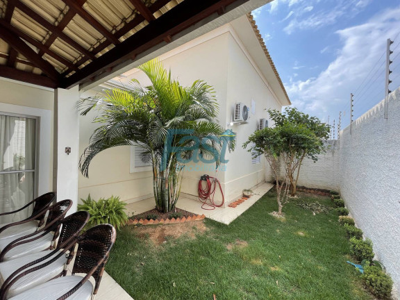 Imagem Casa de Condomínio com 3 Quartos à Venda, 132 m² em Ribeirão Do Lipa - Cuiabá
