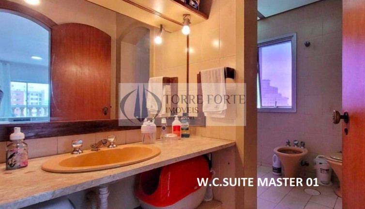 Imagem Apartamento com 4 Quartos à Venda, 268 m² em Centro - Santo André Imagem Apartamento com 4 Quartos à Venda, 268 m² em Centro - Santo André