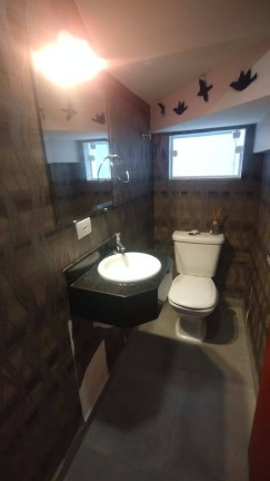 Imagem Casa com 3 Quartos para Alugar, 130 m² em Jardim - Santo André Imagem Casa com 3 Quartos para Alugar, 130 m² em Jardim - Santo André