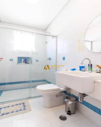 Imagem Casa com 4 Quartos à Venda, 530 m² em Alphaville - Santana De Parnaíba Imagem Casa com 4 Quartos à Venda, 530 m² em Alphaville - Santana De Parnaíba