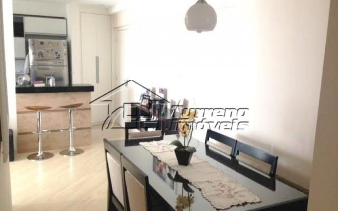 Imagem Apartamento com 2 Quartos à Venda, 70 m² em Urbanova - São José Dos Campos Imagem Apartamento com 2 Quartos à Venda, 70 m² em Urbanova - São José Dos Campos