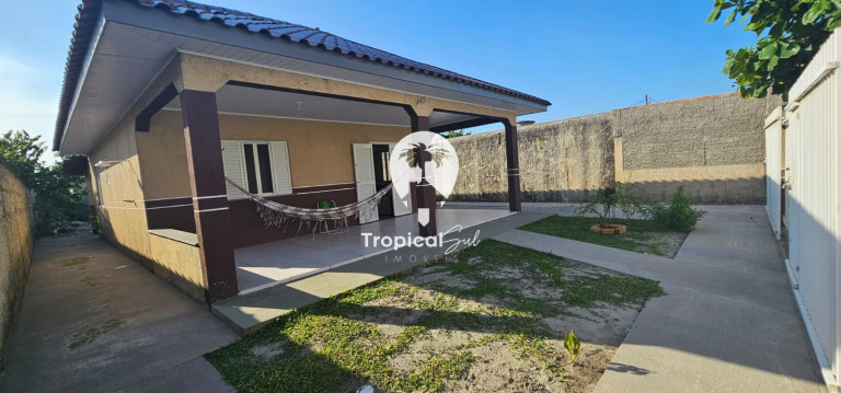 Imagem Casa com 2 Quartos à Venda, 145 m² em Shangri-lá - Pontal Do Parana Imagem Casa com 2 Quartos à Venda, 145 m² em Shangri-lá - Pontal Do Parana