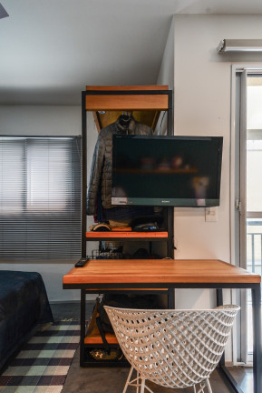 Imagem Studio com 1 Quarto à Venda, 27 m² em Sé - São Paulo
