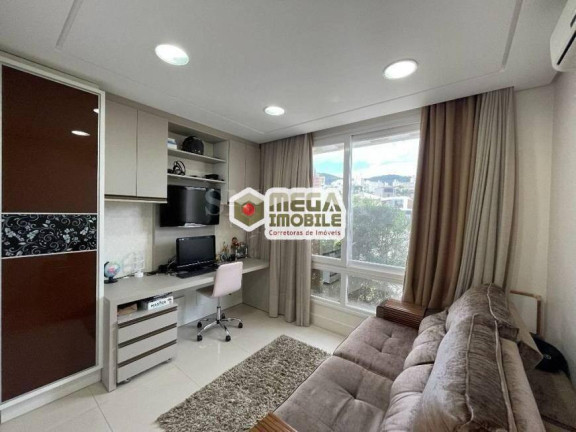 Imagem Casa com 4 Quartos à Venda, 350 m² em Santa Mônica - Florianópolis