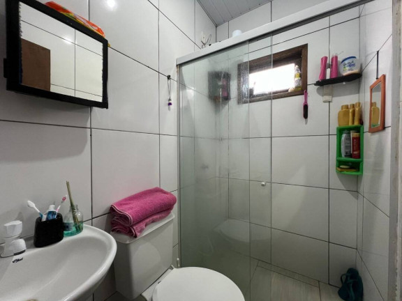 Imagem Casa com 4 Quartos à Venda, 135 m² em Centro - Balneário Barra Do Sul