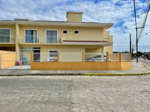 Imagem Casa com 3 Quartos à Venda, 106 m² em Salinas - Balneário Barra Do Sul Imagem Casa com 3 Quartos à Venda, 106 m² em Salinas - Balneário Barra Do Sul