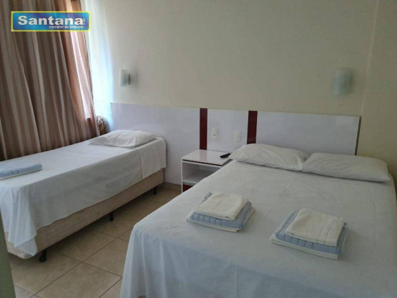 Imagem Apartamento com 1 Quarto à Venda, 43 m² em Jardim Jeriquara - Caldas Novas Imagem Apartamento com 1 Quarto à Venda, 43 m² em Jardim Jeriquara - Caldas Novas