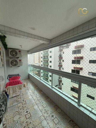 Imagem Apartamento com 3 Quartos à Venda, 107 m² em Aviação - Praia Grande