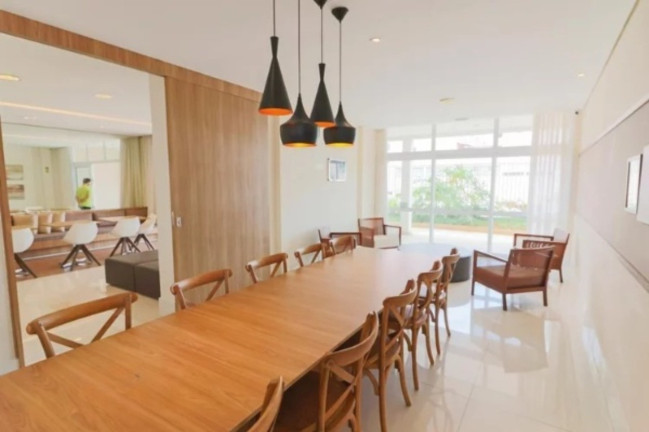 Imagem Imóvel com 3 Quartos à Venda, 77 m² em Vila Sônia - São Paulo Imagem Imóvel com 3 Quartos à Venda, 77 m² em Vila Sônia - São Paulo