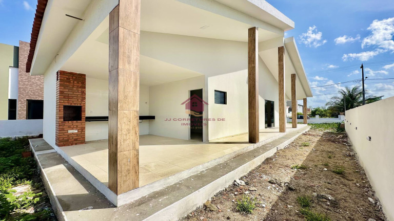 Imagem Casa de Condomínio com 3 Quartos à Venda, 750 m² em Br 230 Km 61 - Cruz Do Espírito Santo Imagem Casa de Condomínio com 3 Quartos à Venda, 750 m² em Br 230 Km 61 - Cruz Do Espírito Santo