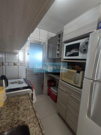 Imagem Casa com 2 Quartos à Venda, 64 m² em Areal - Pelotas