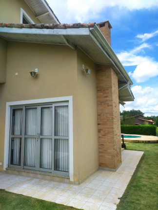 Imagem Sobrado com 3 Quartos à Venda, 450 m² em Ninho Verde I - Porangaba