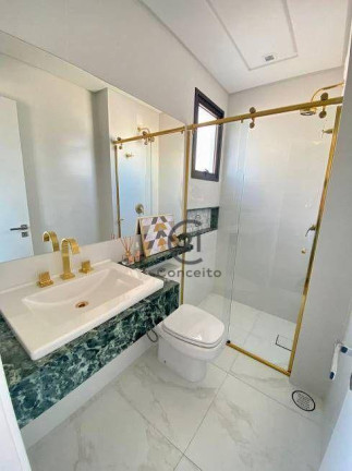 Imagem Apartamento com 3 Quartos à Venda, 128 m² em Kobrasol - São José