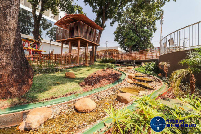 Imagem Apartamento com 2 Quartos à Venda, 60 m² em São Francisco - Goiânia Imagem Apartamento com 2 Quartos à Venda, 60 m² em São Francisco - Goiânia