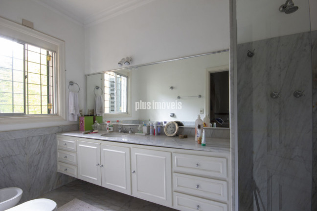 Imagem Casa com 4 Quartos à Venda, 410 m² em Cidade Jardim - São Paulo Imagem Casa com 4 Quartos à Venda, 410 m² em Cidade Jardim - São Paulo