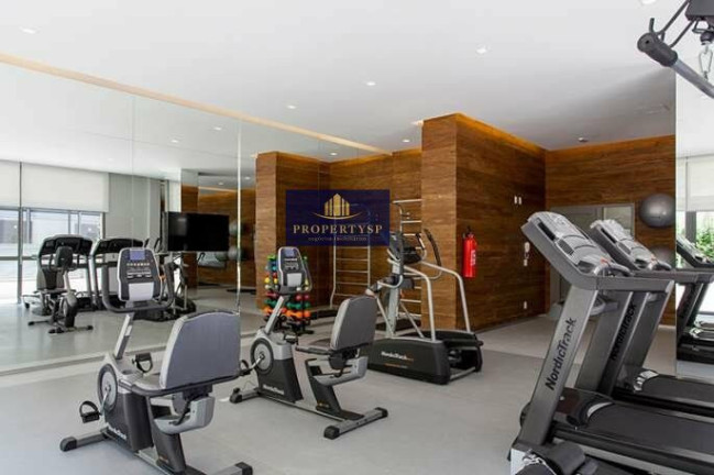 Imagem Apartamento com 1 Quarto à Venda, 64 m² em Pinheiros - São Paulo Imagem Apartamento com 1 Quarto à Venda, 64 m² em Pinheiros - São Paulo