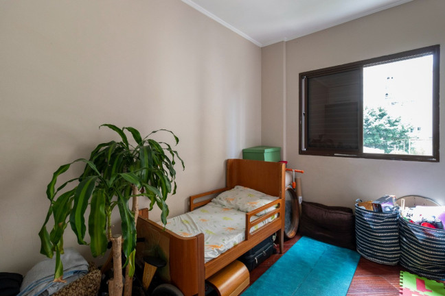 Imagem Apartamento com 1 Quarto à Venda, 54 m² em Brooklin Paulista - São Paulo Imagem Apartamento com 1 Quarto à Venda, 54 m² em Brooklin Paulista - São Paulo