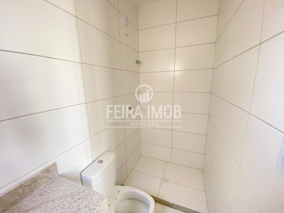 Imagem Casa com 3 Quartos à Venda, 240 m² em Sim - Feira De Santana