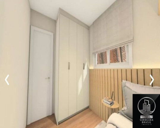 Imagem Apartamento com 2 Quartos à Venda, 52 m² em Parque Campolim - Sorocaba