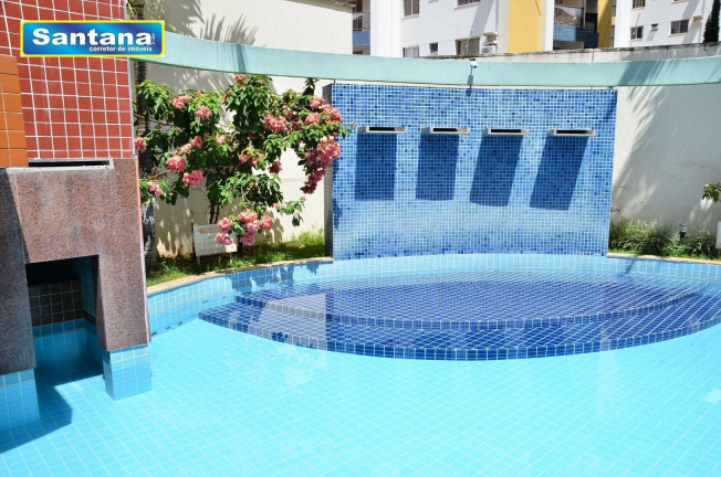 Imagem Apartamento com 1 Quarto à Venda, 46 m² em Parque Jardim Brasil - Caldas Novas Imagem Apartamento com 1 Quarto à Venda, 46 m² em Parque Jardim Brasil - Caldas Novas