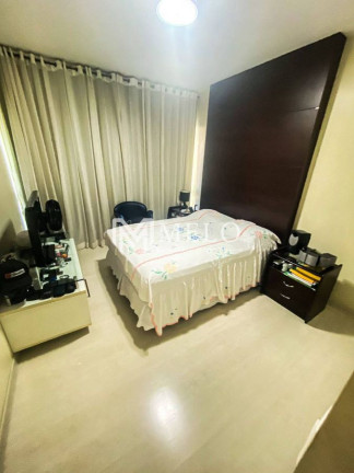 Imagem Apartamento com 3 Quartos à Venda, 150 m² em Graças - Recife