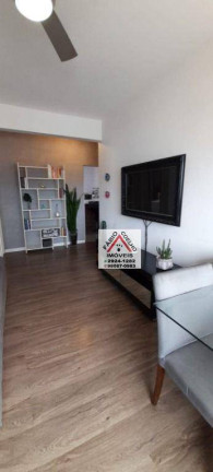 Imagem Apartamento com 2 Quartos à Venda, 72 m² em Bela Vista - São Paulo