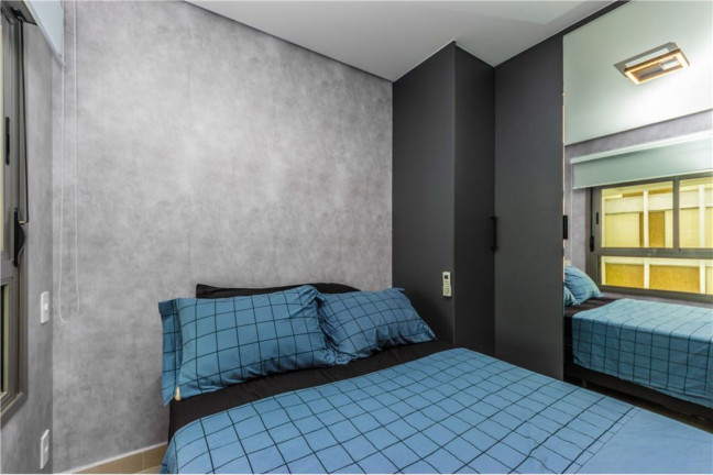 Imagem Imóvel com 1 Quarto à Venda, 44 m² em Vila Mariana - São Paulo Imagem Imóvel com 1 Quarto à Venda, 44 m² em Vila Mariana - São Paulo