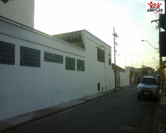 Imagem Imóvel com 1 Quarto à Venda, 2.083 m² em Ponte São João - Jundiaí