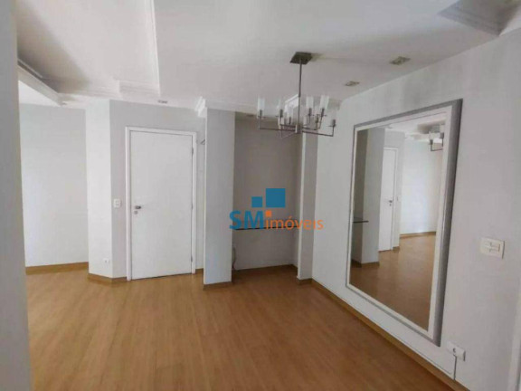 Imagem Apartamento com 3 Quartos para Alugar, 100 m² em Vila Andrade - São Paulo
