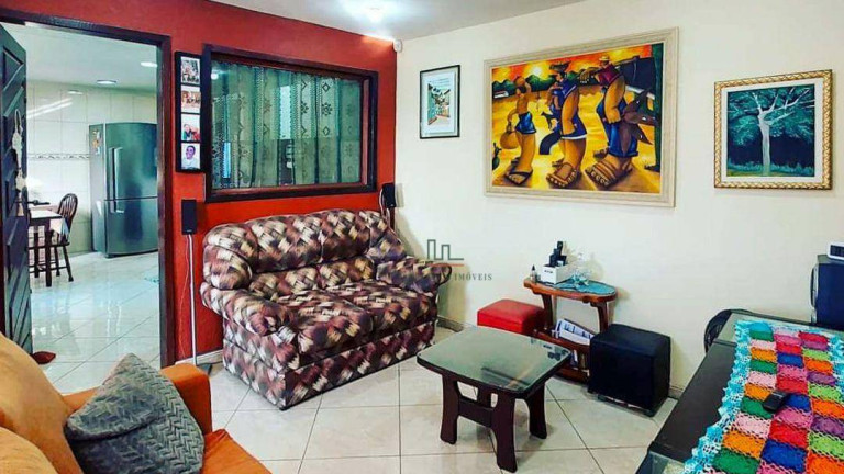 Imagem Casa com 3 Quartos à Venda, 260 m² em Jardim Atlântico Central (itaipuaçu) - Maricá Imagem Casa com 3 Quartos à Venda, 260 m² em Jardim Atlântico Central (itaipuaçu) - Maricá
