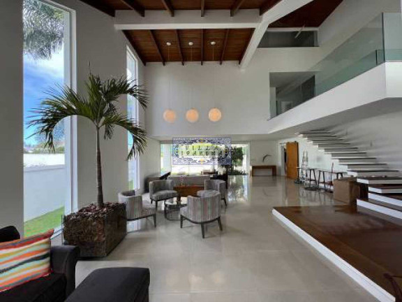 Imagem Imóvel com 4 Quartos à Venda, 520 m² em Barra Da Tijuca - Rio De Janeiro