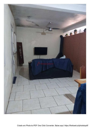 Imagem Casa com 3 Quartos à Venda, 99 m² em Pé De Plátano - Santa Maria Imagem Casa com 3 Quartos à Venda, 99 m² em Pé De Plátano - Santa Maria