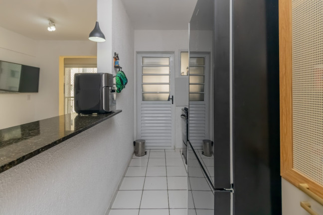 Imagem Apartamento com 2 Quartos à Venda, 60 m² em Sítio Do Mandaqui - São Paulo Imagem Apartamento com 2 Quartos à Venda, 60 m² em Sítio Do Mandaqui - São Paulo
