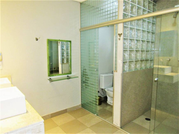 Imagem Casa com 4 Quartos à Venda, 465 m² em Perdizes - São Paulo