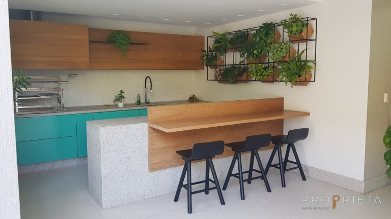 Imagem Casa de Condomínio com 6 Quartos à Venda, 854 m² em Barra Da Tijuca - Rio De Janeiro Imagem Casa de Condomínio com 6 Quartos à Venda, 854 m² em Barra Da Tijuca - Rio De Janeiro