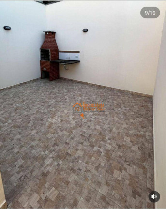 Imagem Sobrado com 2 Quartos à Venda, 80 m² em Jardim Amazonas - Itaquaquecetuba Imagem Sobrado com 2 Quartos à Venda, 80 m² em Jardim Amazonas - Itaquaquecetuba