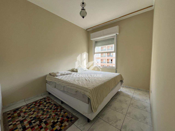 Imagem Apartamento com 3 Quartos para Alugar, 150 m² em Boqueirão - Santos Imagem Apartamento com 3 Quartos para Alugar, 150 m² em Boqueirão - Santos